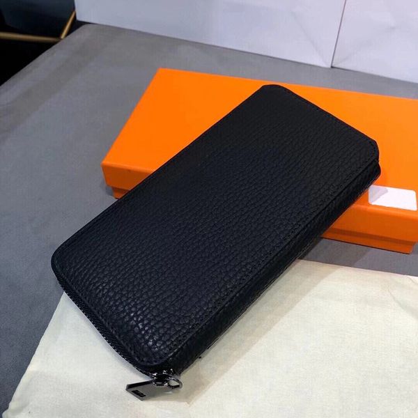 

designer purse clutch bags wallet luxury handbag man handbags mini bag plain genuine leather high-quality fashion brand with original box si