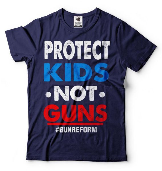 

anti gun movement t-shirt gun reform march for our lives protest support shirt, White;black