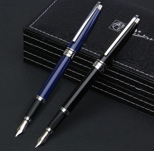 

picasso fountain pen iridium ink picas 912 daphne pimio blue black pens