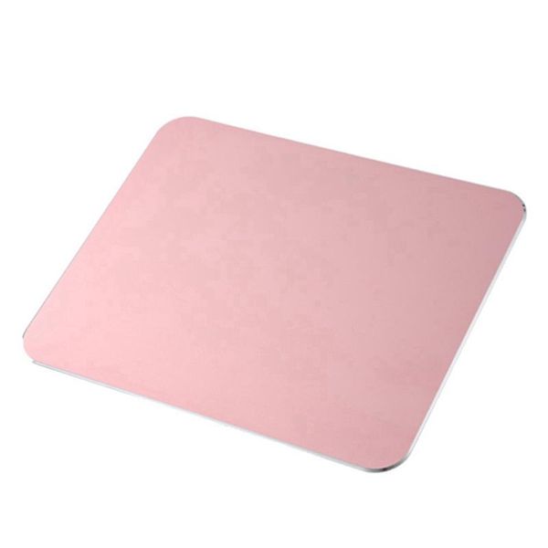 

mouse pads & wrist rests aluminum alloy pad non-slip