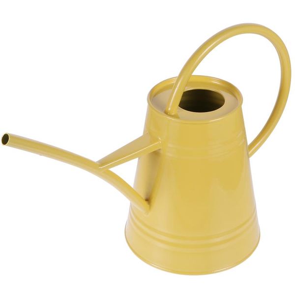 

watering equipments 1pc creative long spout useful outdoor indoor kettle