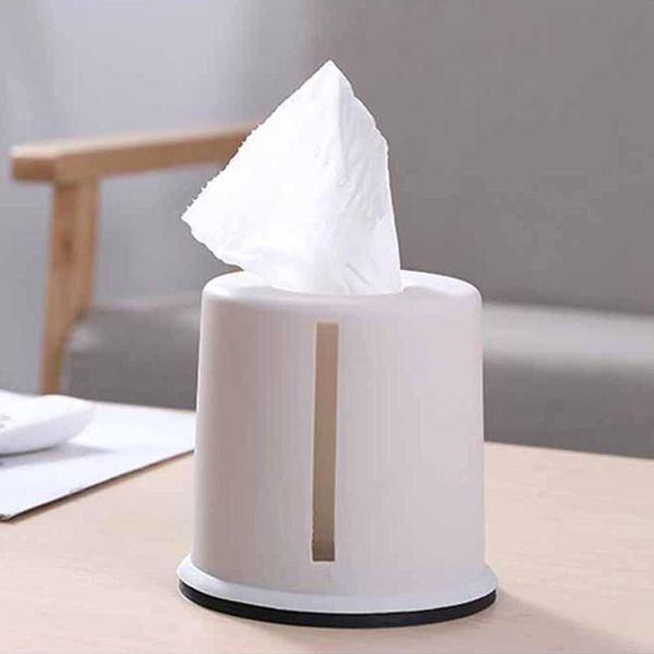 

tissue boxes & napkins plastic roll paper towel box storage case car deskholder table decor household supplies