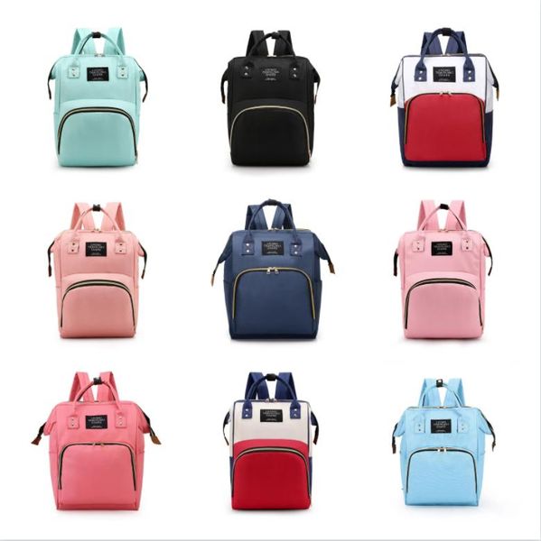 

diaper bags mother and baby backpack women mommy bag multi-function large capacity mom outside pregnant woman with