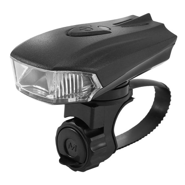 

bike light usb rechargeable super bright led lights front smart sensor waterproof fits all bicycles