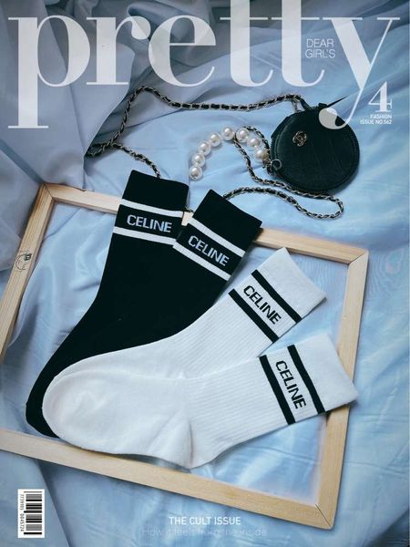 

fashion street style cotton in spring autumn, Black;white