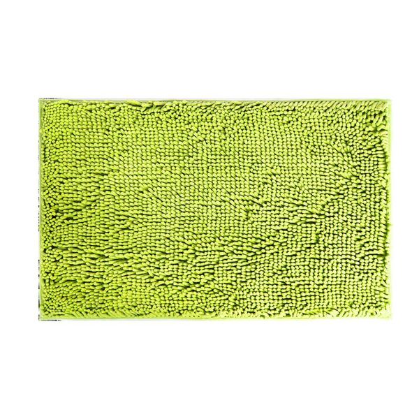 

for bathroom bath mat rectangle non slip home soft washable water absorbent area carpet rugs microfiber tub el shower carpets