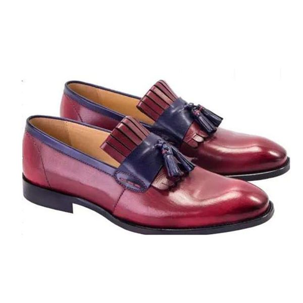 

dress shoes men pu leather casual spring summer autumn vintage classic male fashion 2021 big plas size 38-48, Black