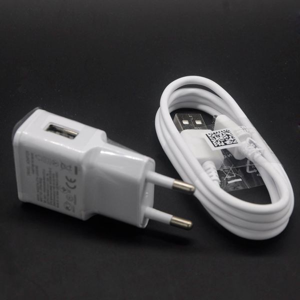 Зарядные устройства сотовых телефонов 5V 2A USB зарядное устройство кабельное комплект адаптер перемещения для LG LS676 K200 G7 Thinq G7 один Q6 G6 Mini