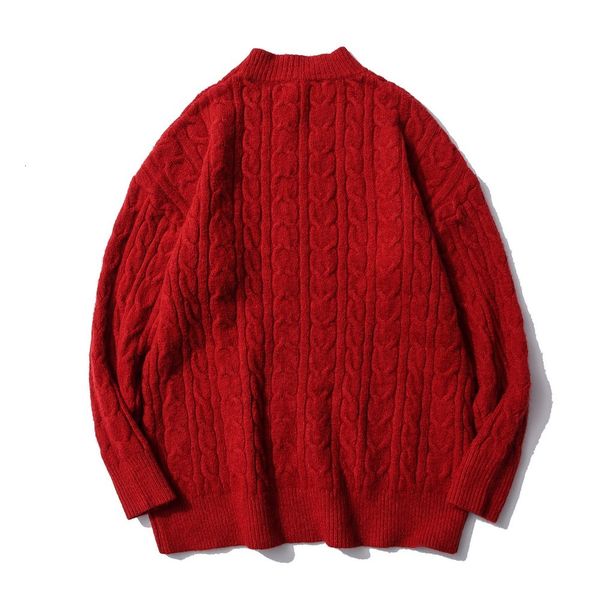

sweaters sweater korean style long red sleeve spring fall female stripe japanese streetwear womens sweaters, White;black