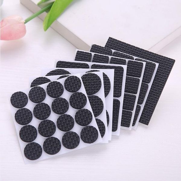 

chair covers home multi-function anti-skid and anti-noise, table mats furniture floor anti-scratch protection mat legs