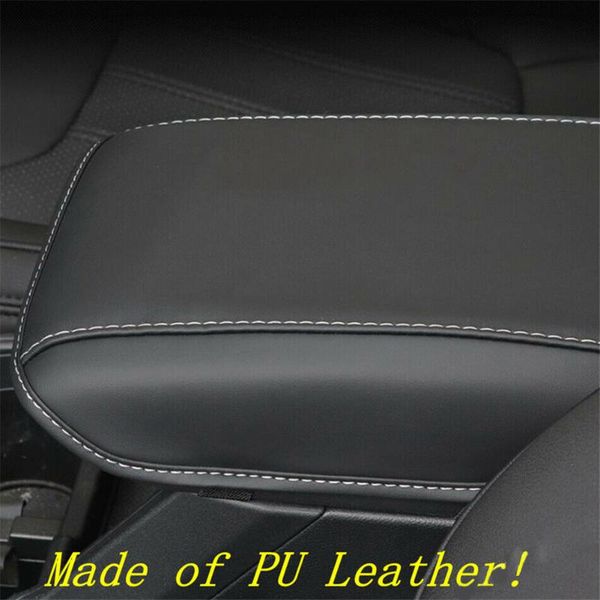 

seat cushions cover armrest box for forester 2021 - mat est