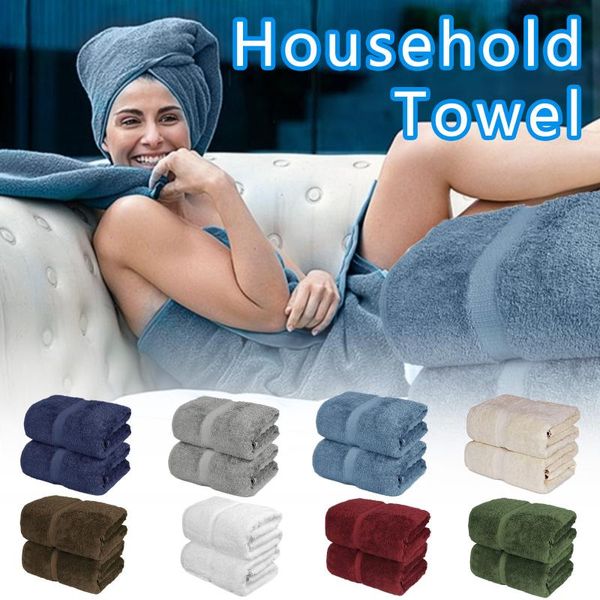 

towel 700 gsm 35 x 70 inch set bath towels hand washcloths cotton el quality super soft and highly absorbent