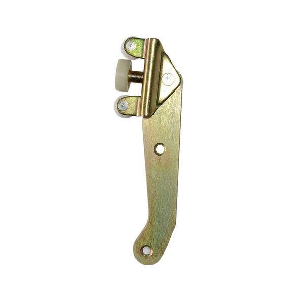

shift knob sliding door roller hinge bottom left fit for transporter t4 701843405b