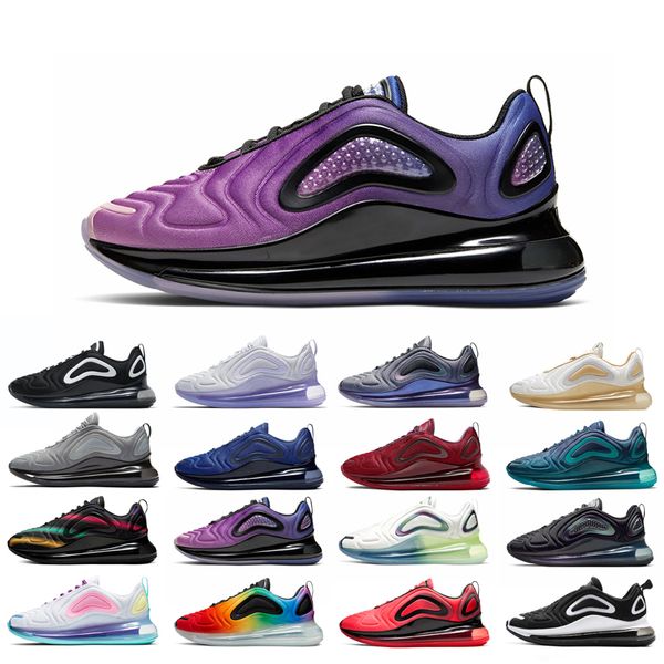 

original running shoes 720 for mens womens aqua powder be true black red white bold branding cool grey midnight navy night maroon quality