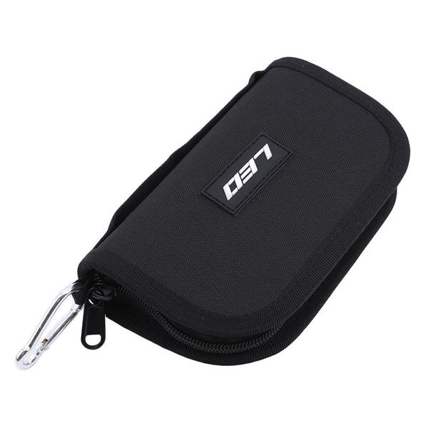 

fishing accessories bag waterproof portable oxford cloth lure baits hooks tackle storage case