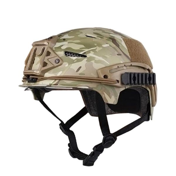 

cycling helmets sports skirmish em exf bump helmet protective abb airsoftsports tactical multicam with