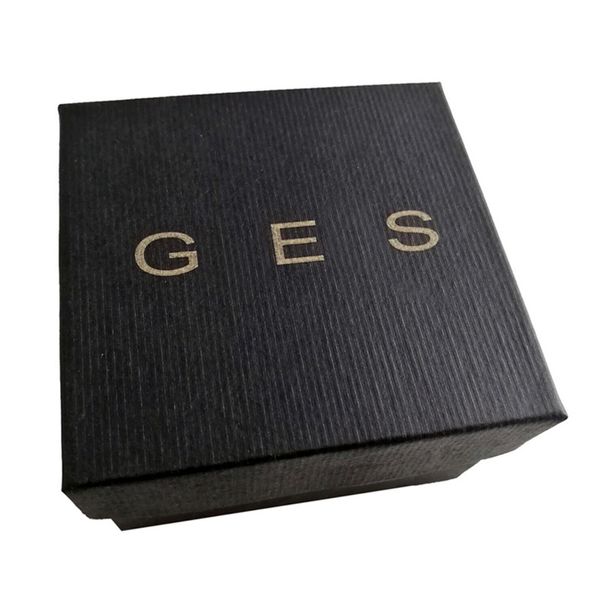 GS estilo marca caixa caixa caixa de relógio caixas 01