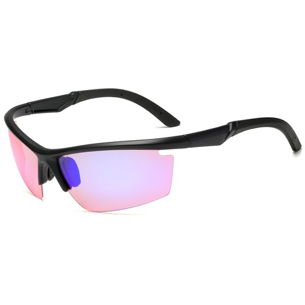 

sports outdoor cycling sunglasses uv400 polarized lens glasses bike goggles men women ev riding sun glasses 027, White;black