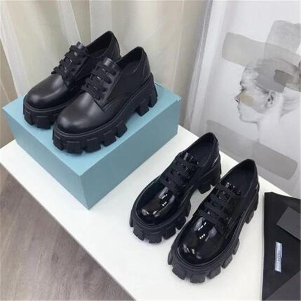 

boots platform women short zapatos mujer casual shoes female shoe, Black