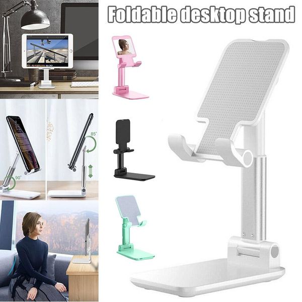 

cell phone mounts & holders folding deskmobile holder stand universal lifting tablet mount lfx-ing