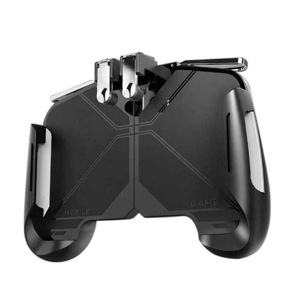 

game controllers & joysticks mobile phone shooter key gamepad gaming controller