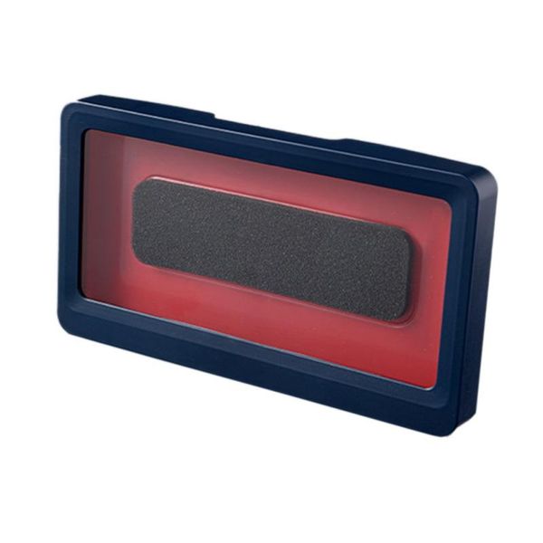 

cell phone mounts & holders greatlizard wall-mounted waterproof case bracket touch screen bathroom shower sealed storage box for toilet