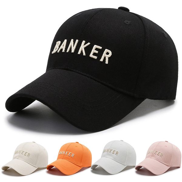 

spring summer designer outdoor baseball new men's and women's leisure fashion sun shading cap, Blue;gray