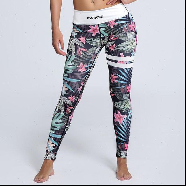 

fashion 3d printed push size women legging skinny workout jeggings fitness slim pencil pants trousers s xxxl, Black
