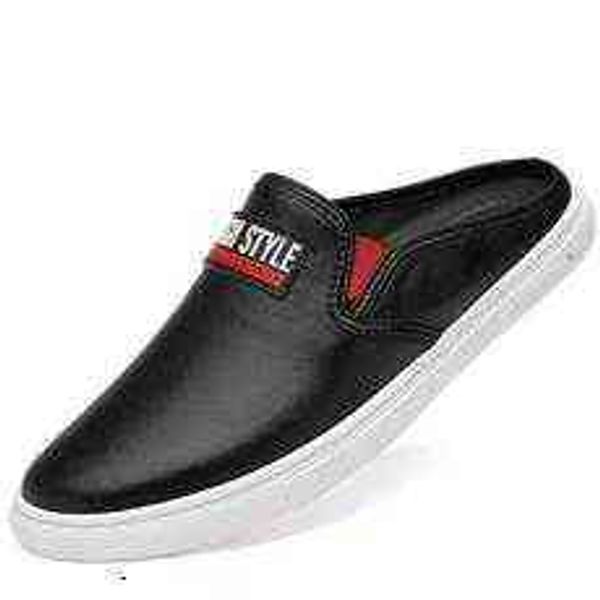 

tang zuo 6625 men's 6625-1 women's half trust ,, Black
