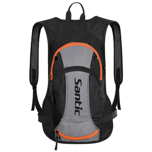 

outdoor bags santic cycling backpack sports mountain bike bag equipment