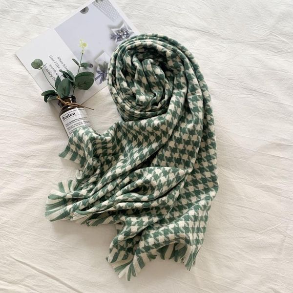 

scarves long cashmere scarf women warm shawls and wraps bufanda thick blanket winter ladies pashmina elegant hijab echarpe neckerchief, Blue;gray