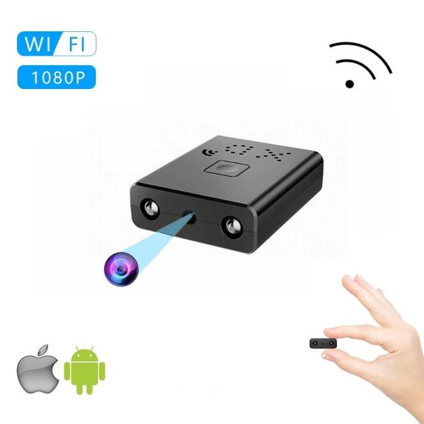

mini cameras hd 1080p camcorder wifi micro camera sport pen voice video recorder infrared night vision motion detection sq11