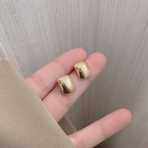 

small exquisite sense earrings fashion female simple