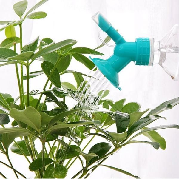 

garden water sprinkler portable plant watering nozzle tool spray waterer for flower irrigation system equipments