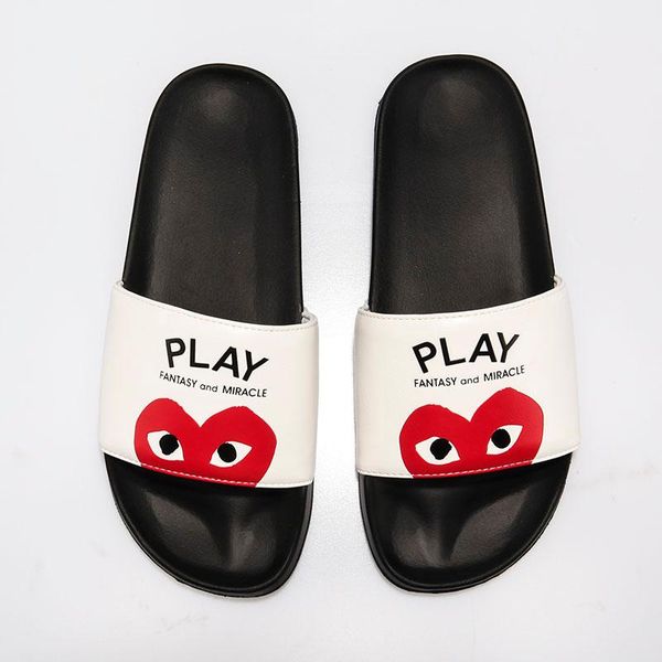 

slippers men and women same style 2021 outdoor beach sandals, Black