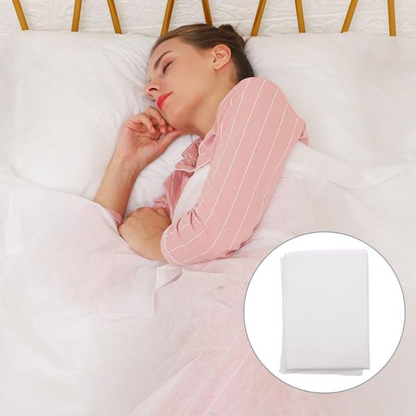 

sleeping bags 1pc disposable bag liner for travel el business trip adults