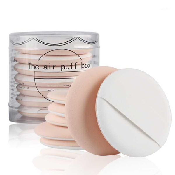 

packs of air cushion puff wet and dry bb cream special makeup tool1