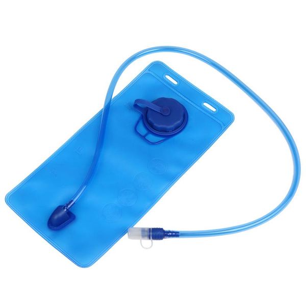 

hydration packs 2l tpu waterbag riding bag thermal sealing filling water