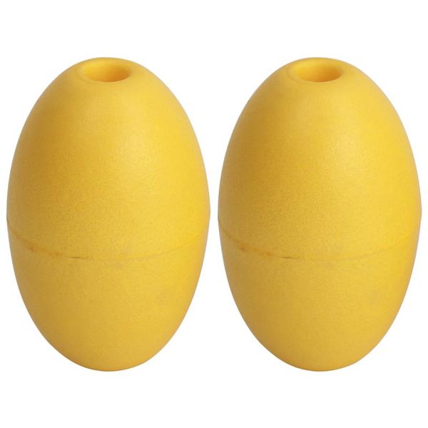 

rafts/inflatable boats 2pcs kayak anchor balls boat ball floating marker for canoe water sports accessories