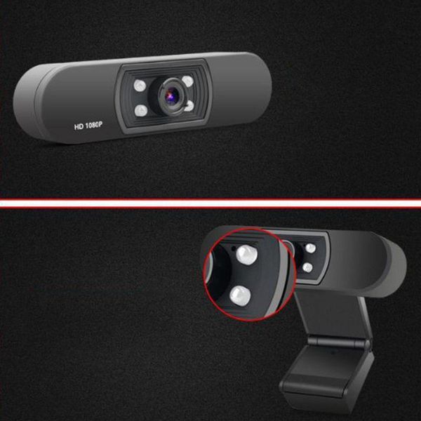 

webcams high definition webcam built-in microphone for lapdeskcomputer accessory