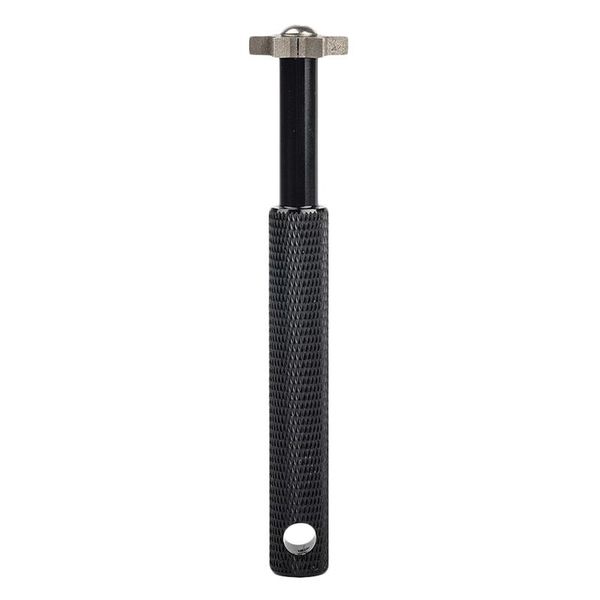 

golf hex clearing tool groove sharpener with 6 cutters for optimal backspin black training aids