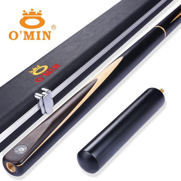 

omin mysteries soaring three-quarters of cue snooker 3/4 billiards pool tip diameter 9.5mm 10mm 11.5mm get 7gift billiard cues