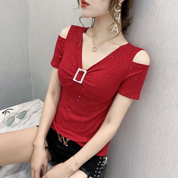 

women's t-shirt #6052, White