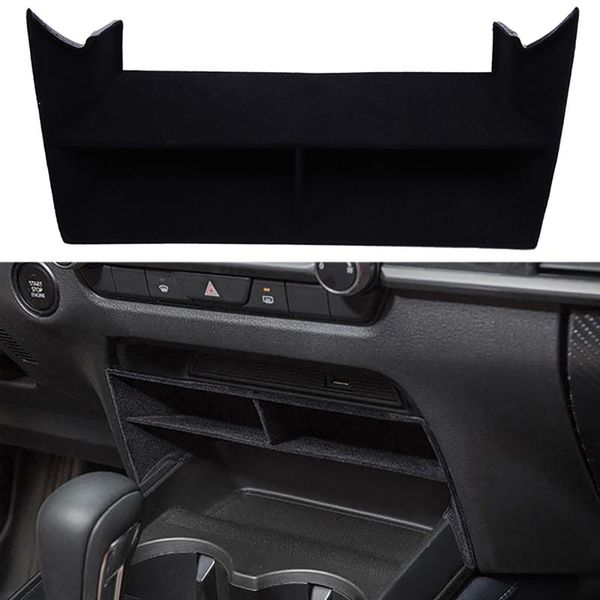 

car organizer for cx30 cx-30 2021 center console storage box armrest tray