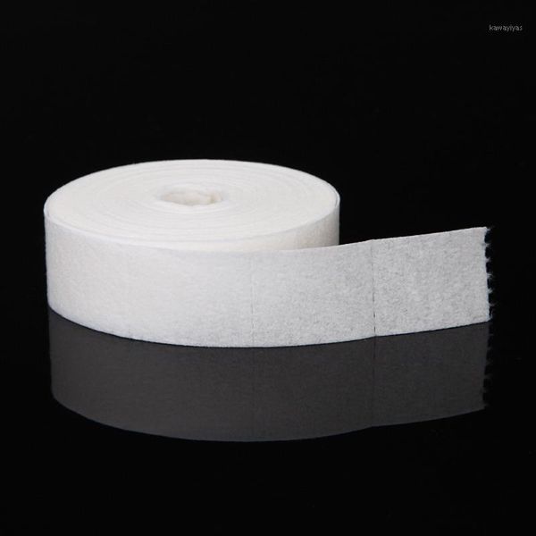 

- 500 lint each roll nail wipes cotton pad gel acrylic polish remover #40-461