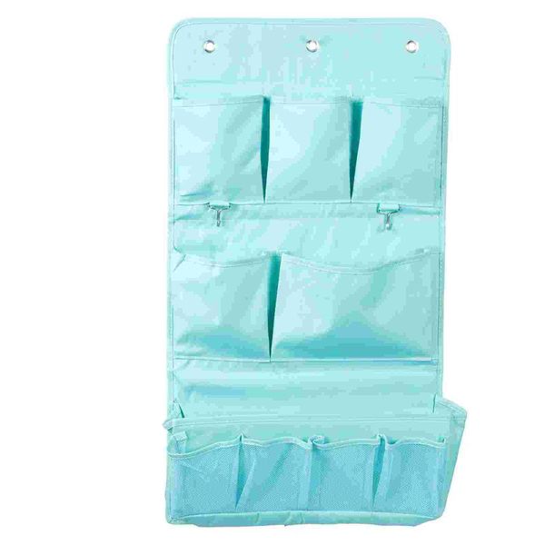 

storage bags 1pc hanging bag for dormitory oxford cloth container creative