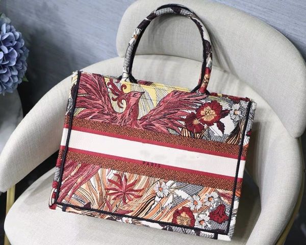 

luxury design female large shopping bag handbag