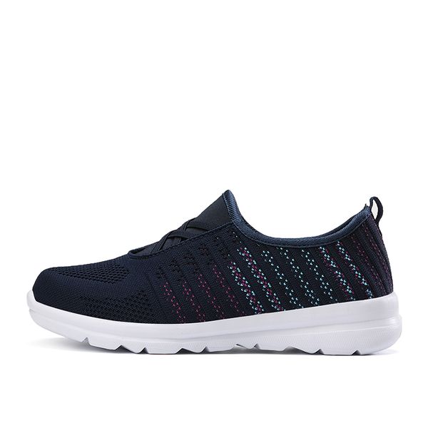 

wholesale 2021 men women sport mesh running shoes fashion breathable sneakers black grey runners size 35-42 wy27-2063