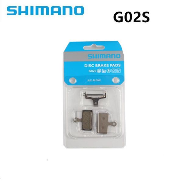 

bike brakes g02s resin brake pad upgraded from g01s for br-m9020/m8000/m7000/r785