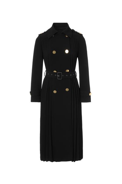 

autumn winter black slim dress, Black;gray